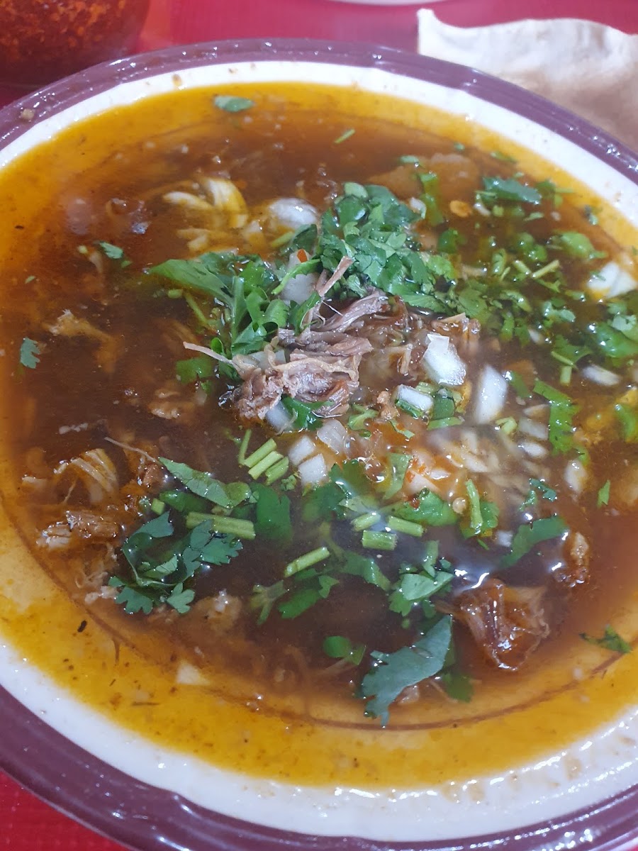 Birria Los Chiveros Photo 4