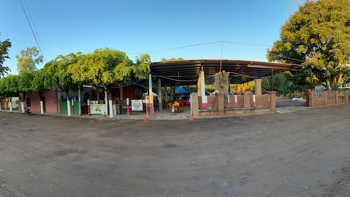 Birriería La Escondida De Don Álvaro Lugo Photo 4