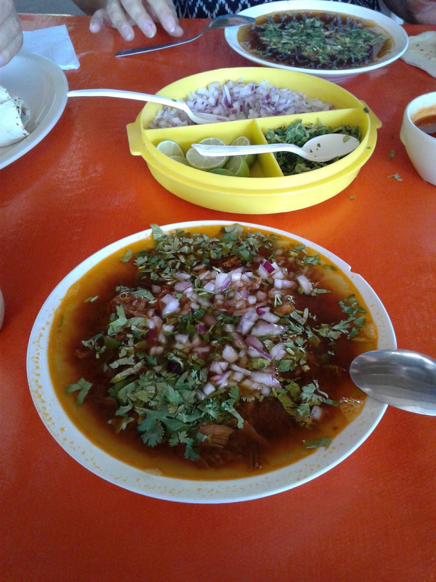 Birriería La Escondida De Don Álvaro Lugo Photo 5