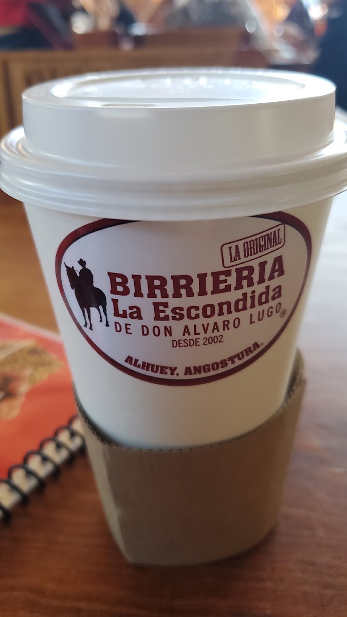 Birriería La Escondida De Don Álvaro Lugo Photo 9