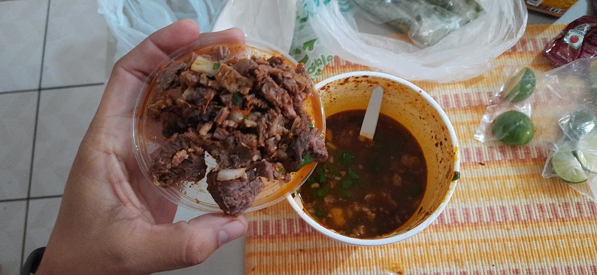 Birrieria Los Amigos De Jalisco - Prohogar Photo 10