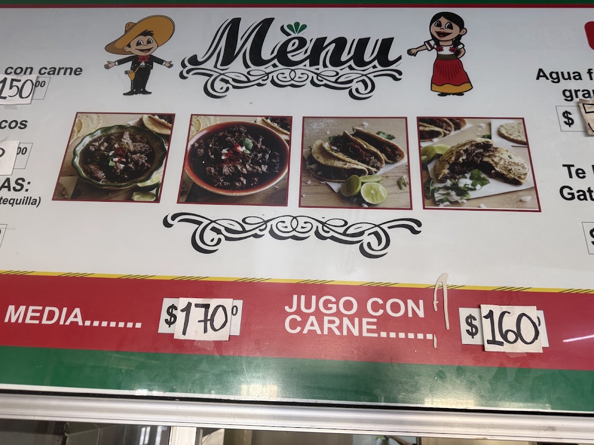 Birrieria Los Amigos De Jalisco - Prohogar Photo 4