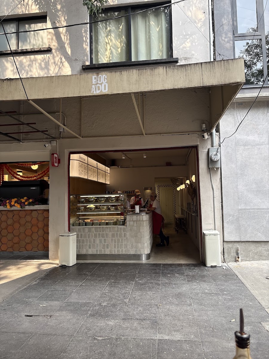 Bocado Salumeria
