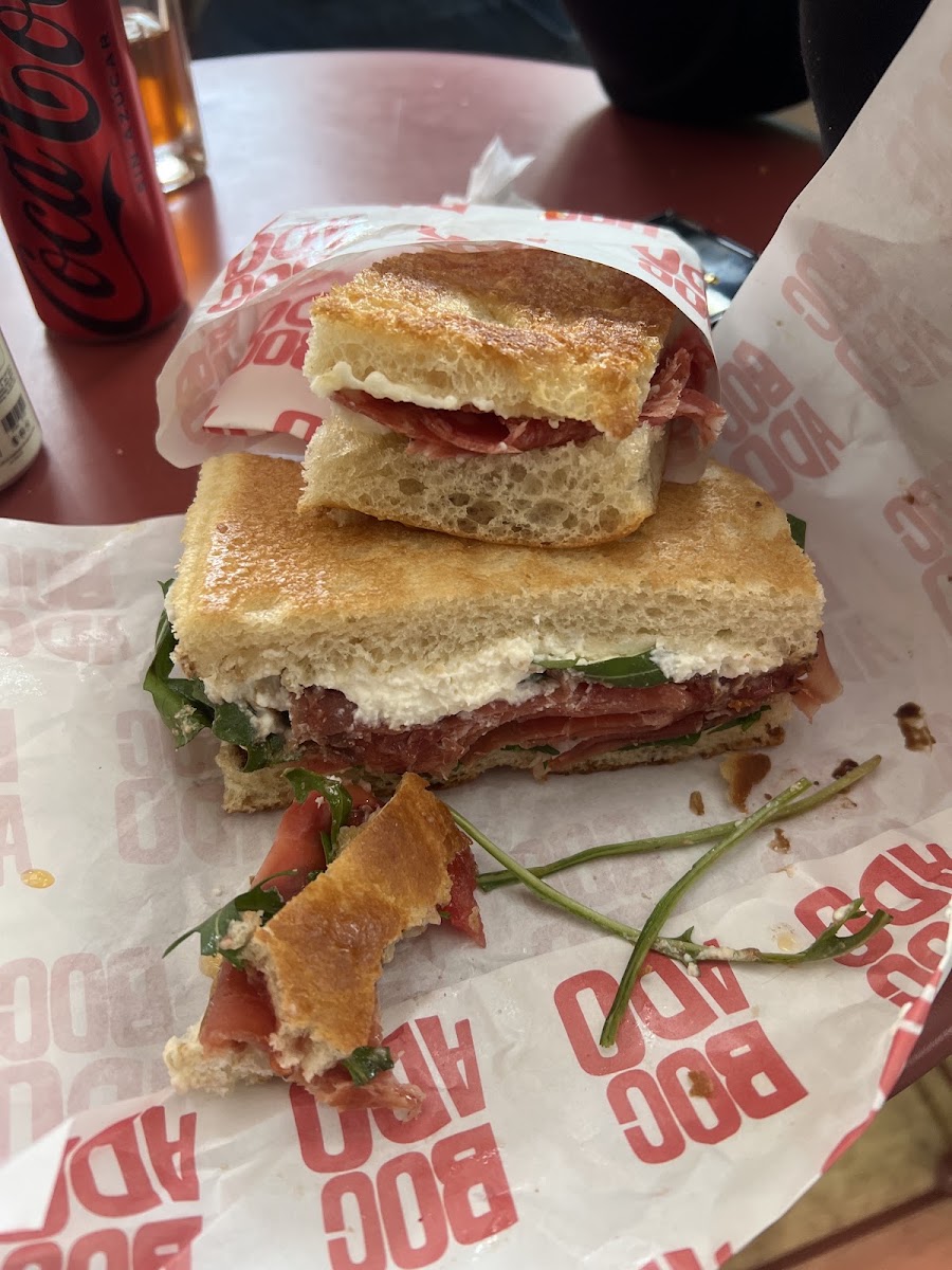 Bocado Salumeria Photo 10