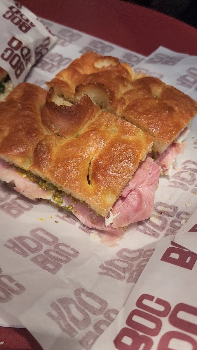 Bocado Salumeria Photo 2