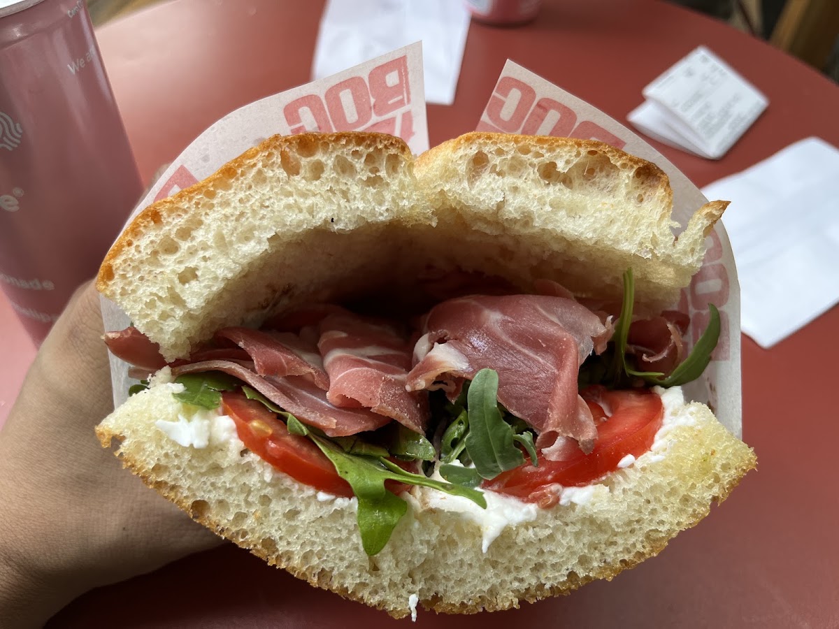Bocado Salumeria Photo 3