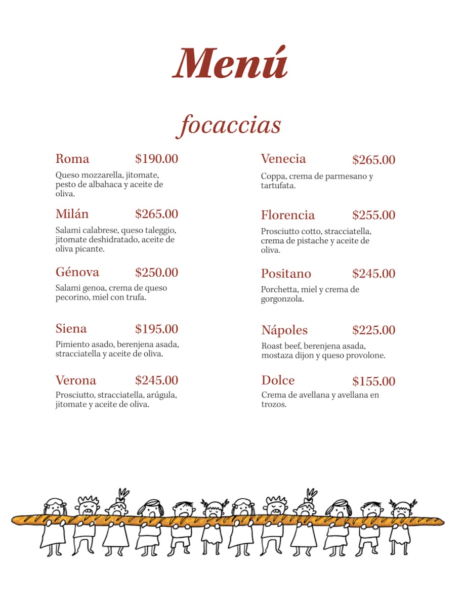 Bocado Salumeria Menu Photo 10