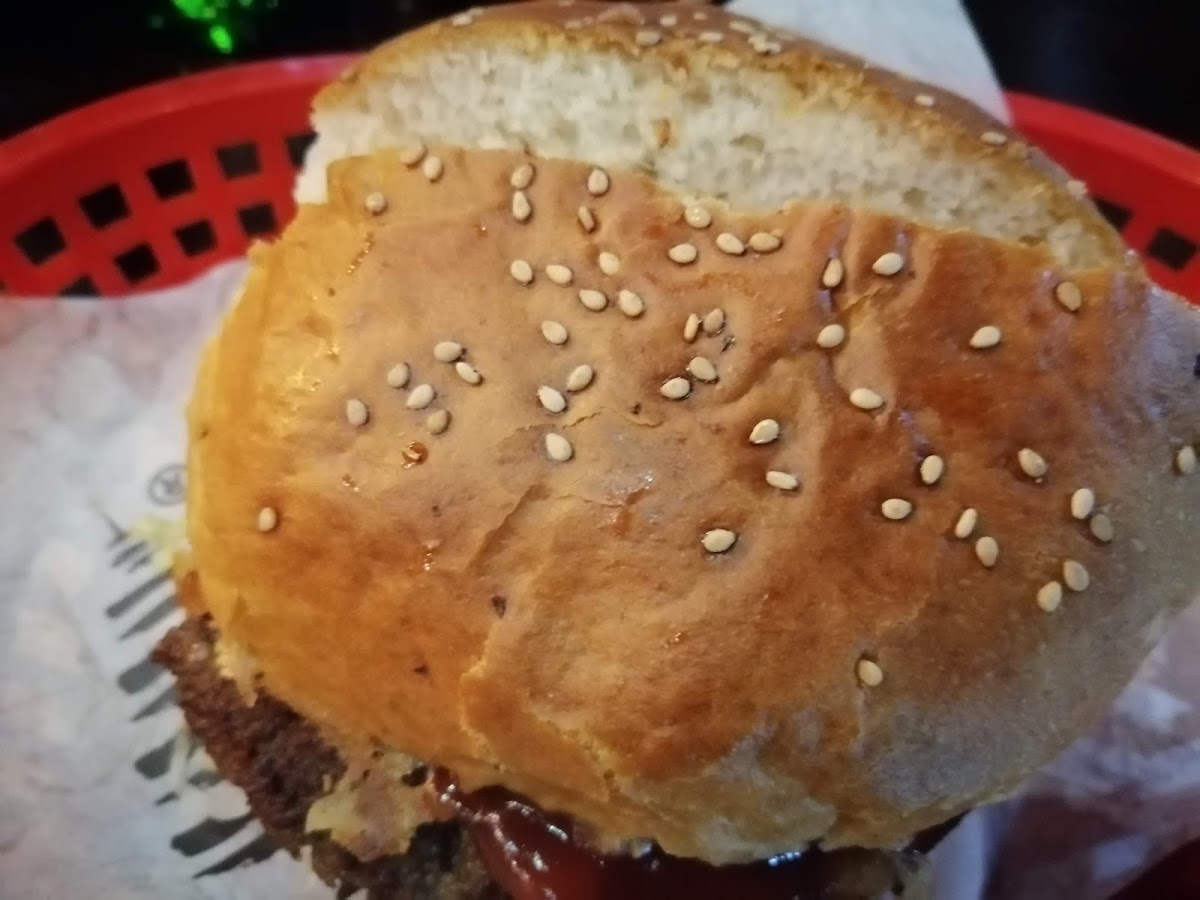 Bochy's Burguer Laureles Photo 5