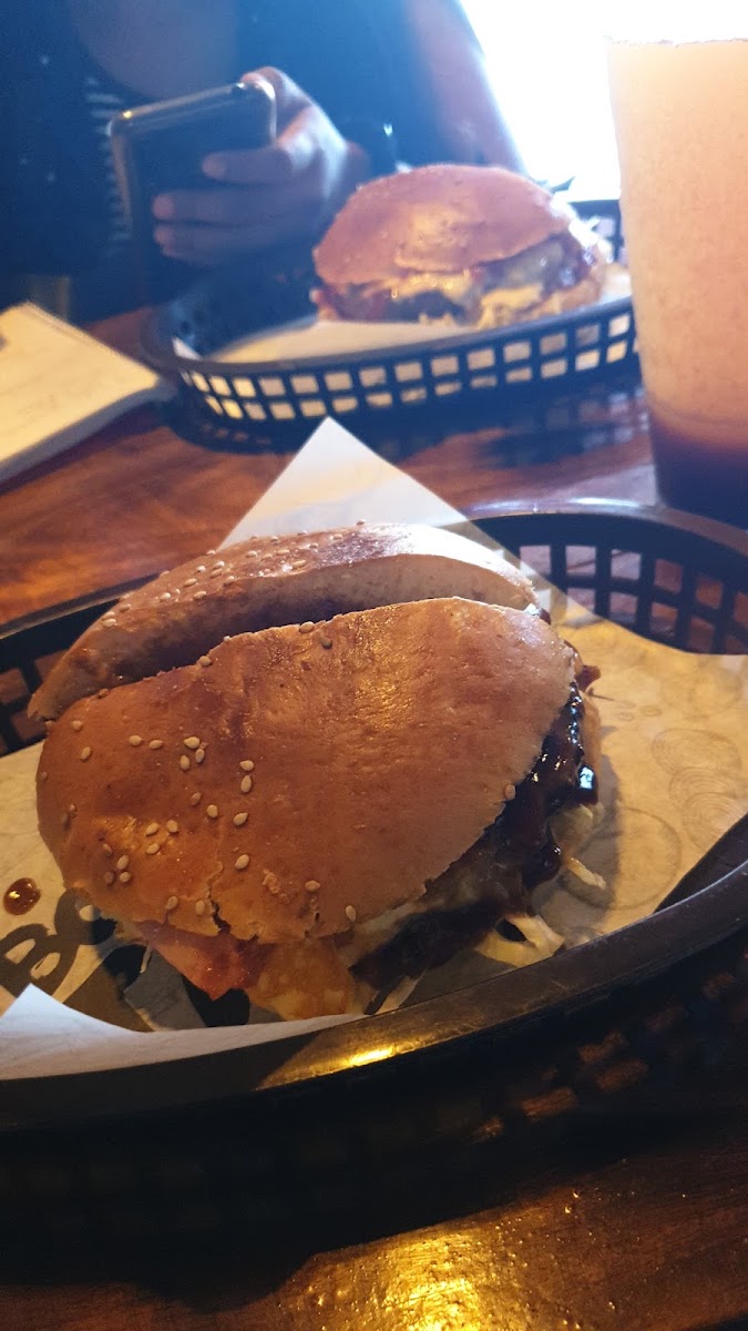 Bochy's Burguer Laureles Photo 6