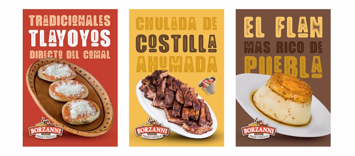 Borzanni Menu Photo 4