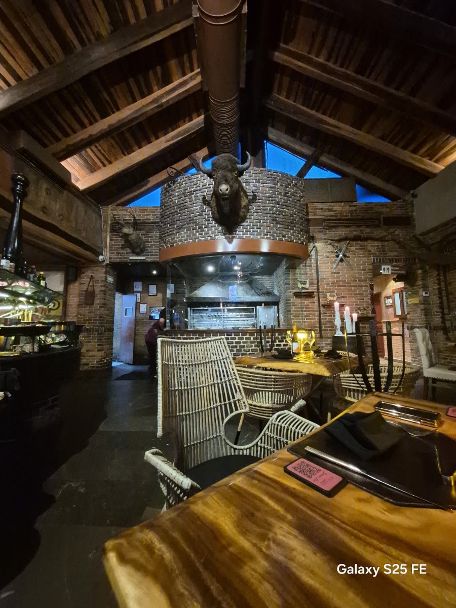 Bovinos Steakhouse & Seafood Cancun Photo 3