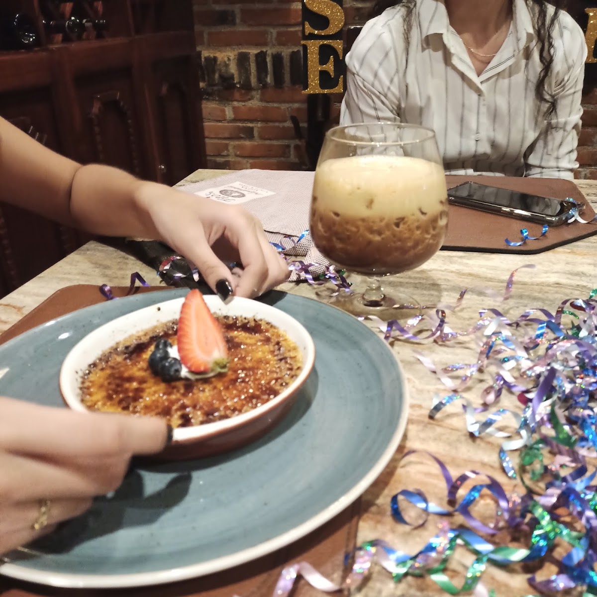 Bovinos Steakhouse & Seafood Cancun Photo 6