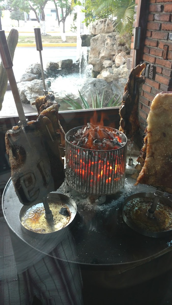 Bovinos Steakhouse & Seafood Cancun Photo 8