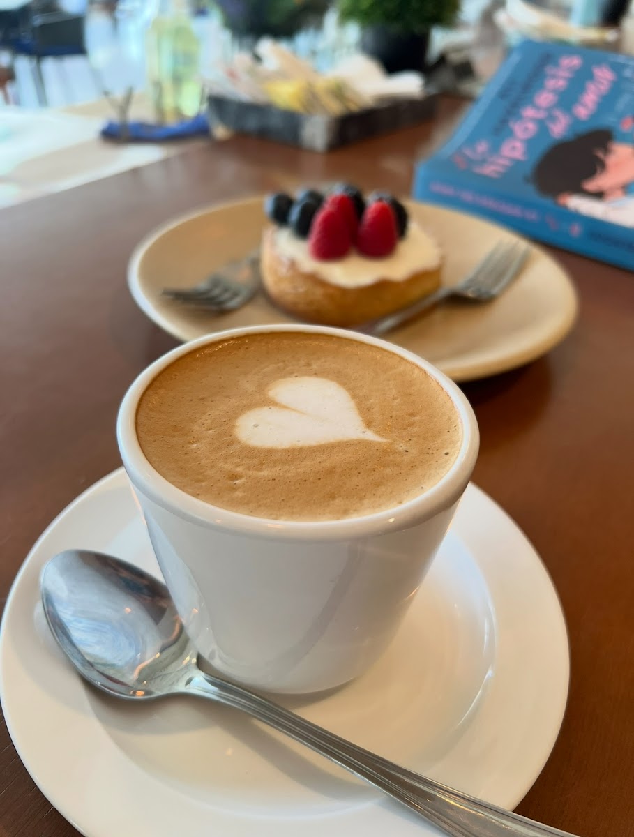 Breaking Bread Coffee Photo 3