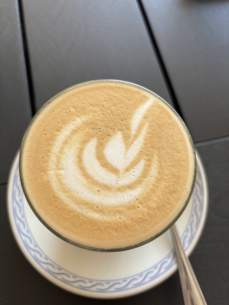 Breaking Bread Coffee Photo 4