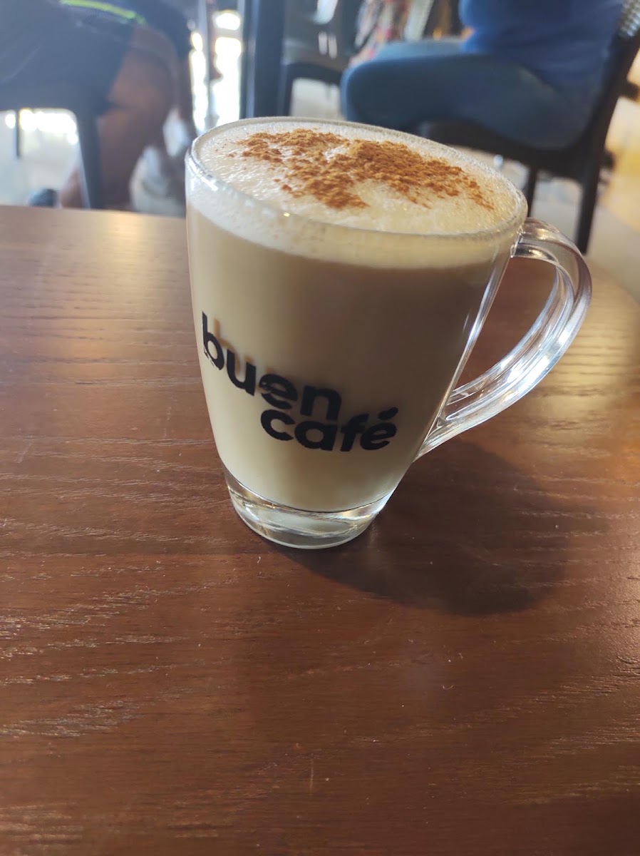 Buen Café Puerto Vallarta Photo 6