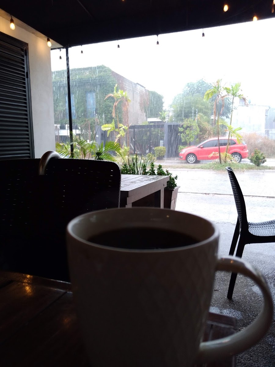 Buen Café Puerto Vallarta Photo 9