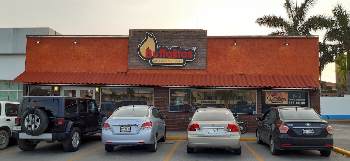Buffalitas