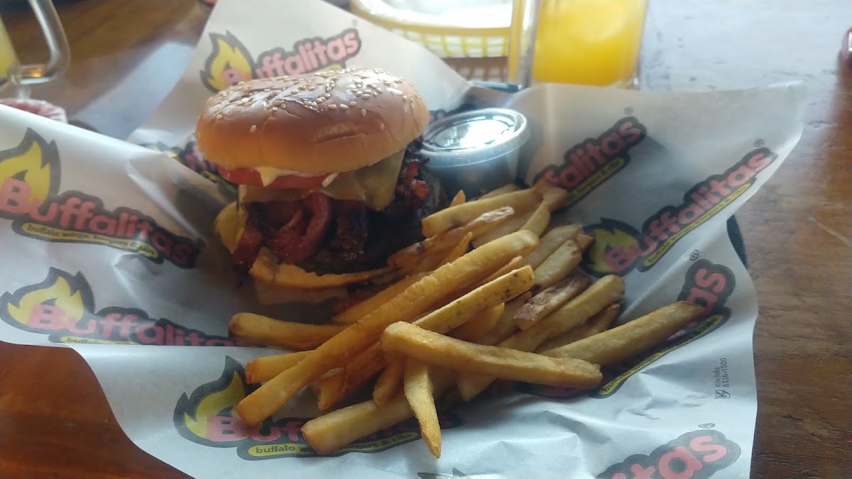 Buffalitas Photo 5