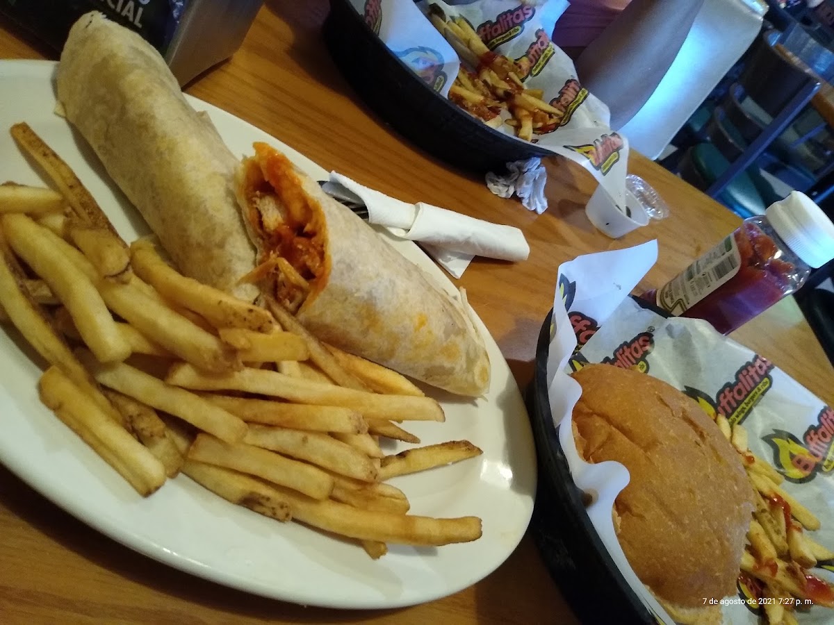 Buffalitas Photo 8