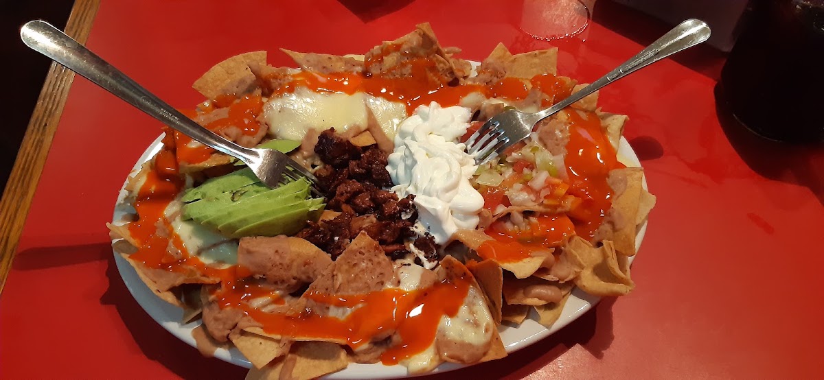 Buffalitas Photo 9