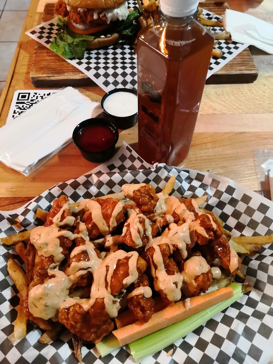 Buffalus Photo 4