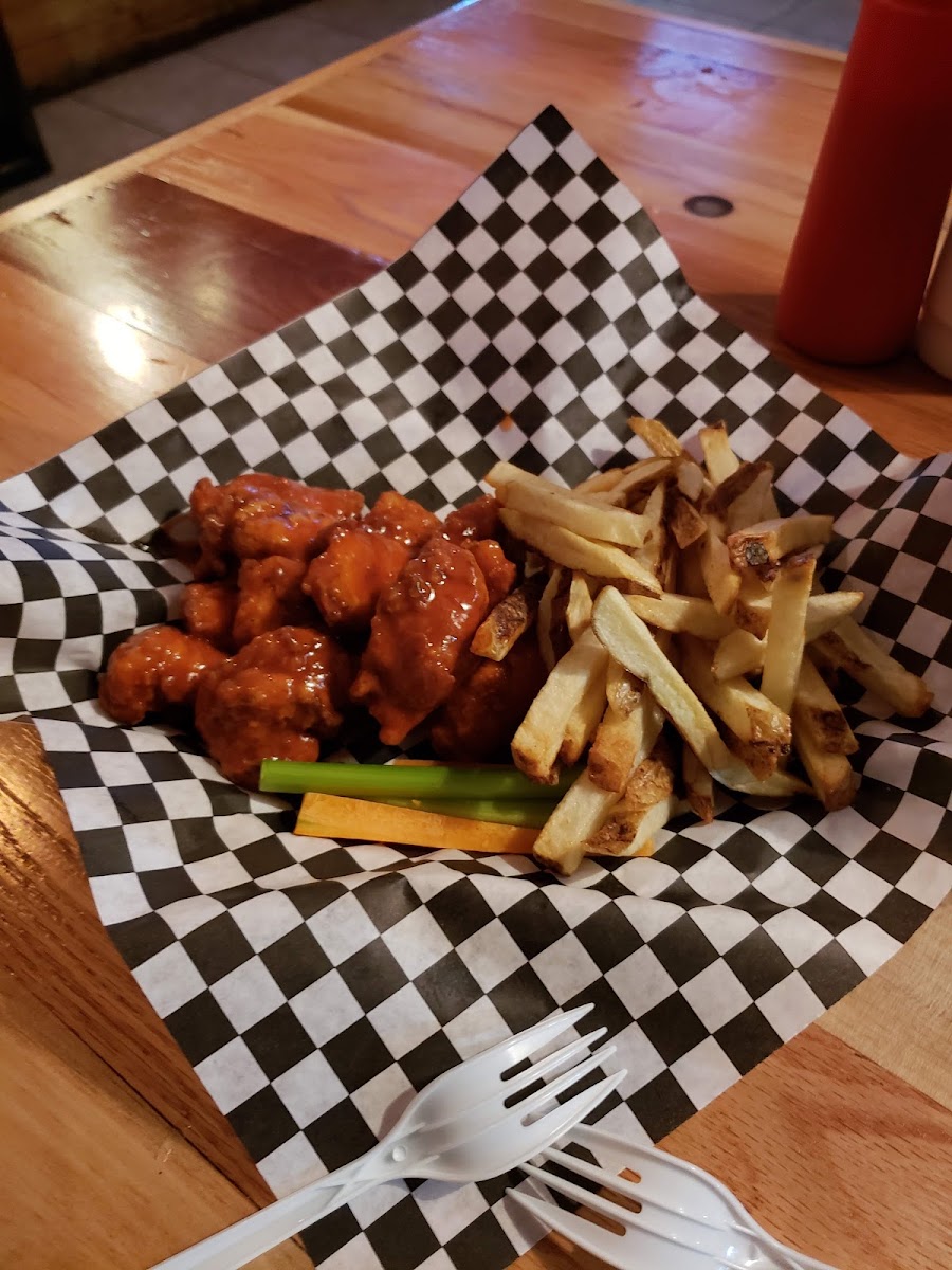 Buffalus Photo 5
