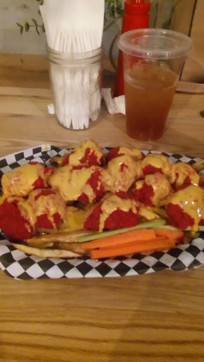 Buffalus Photo 7