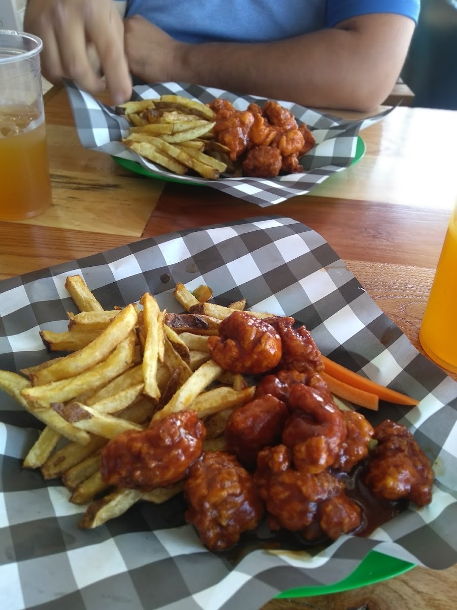 Buffalus Photo 8