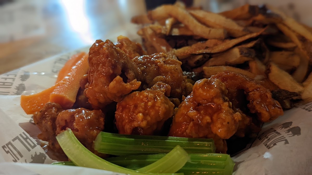 Buffalus Photo 9
