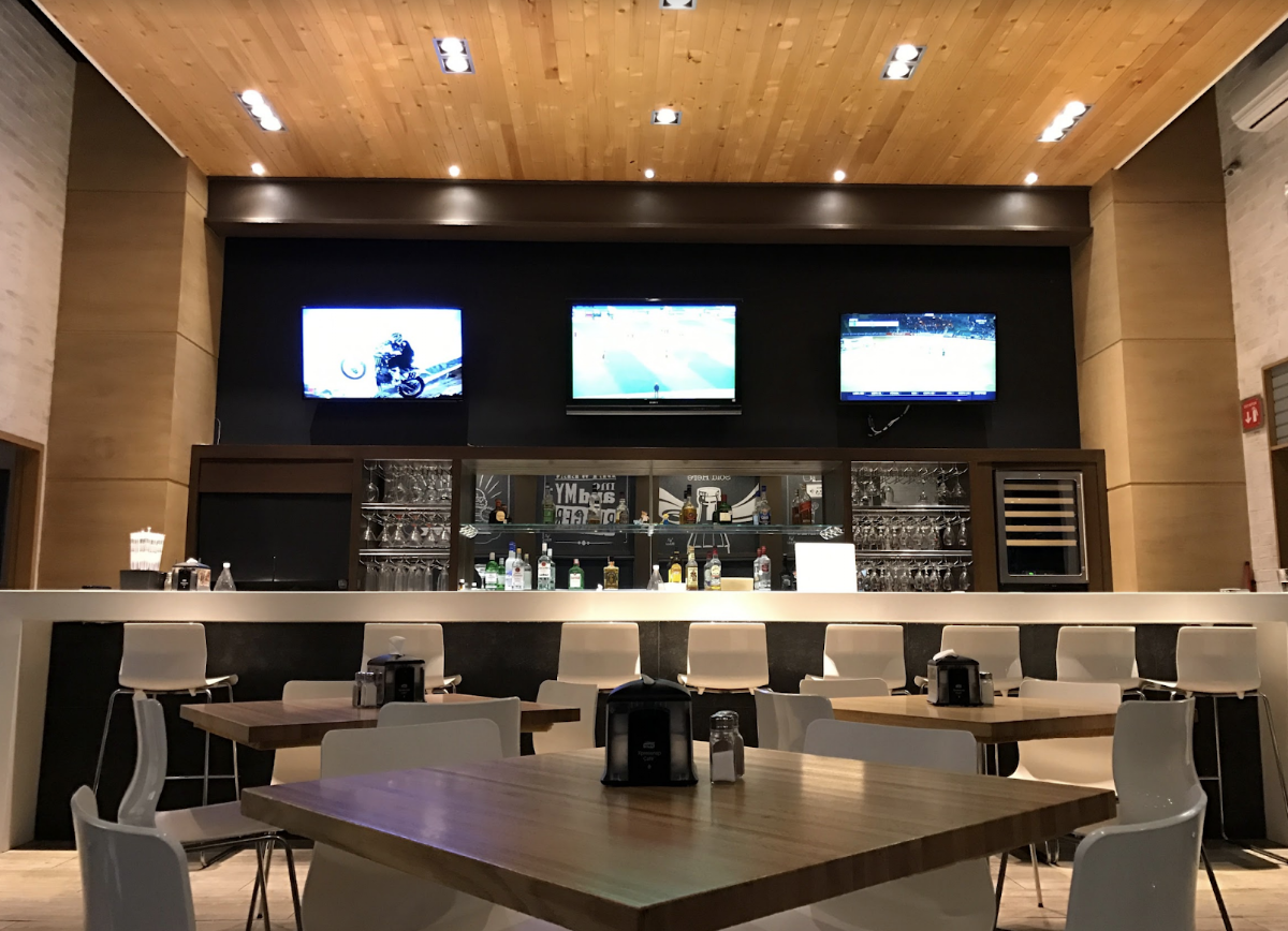 Bulli Burger Grill