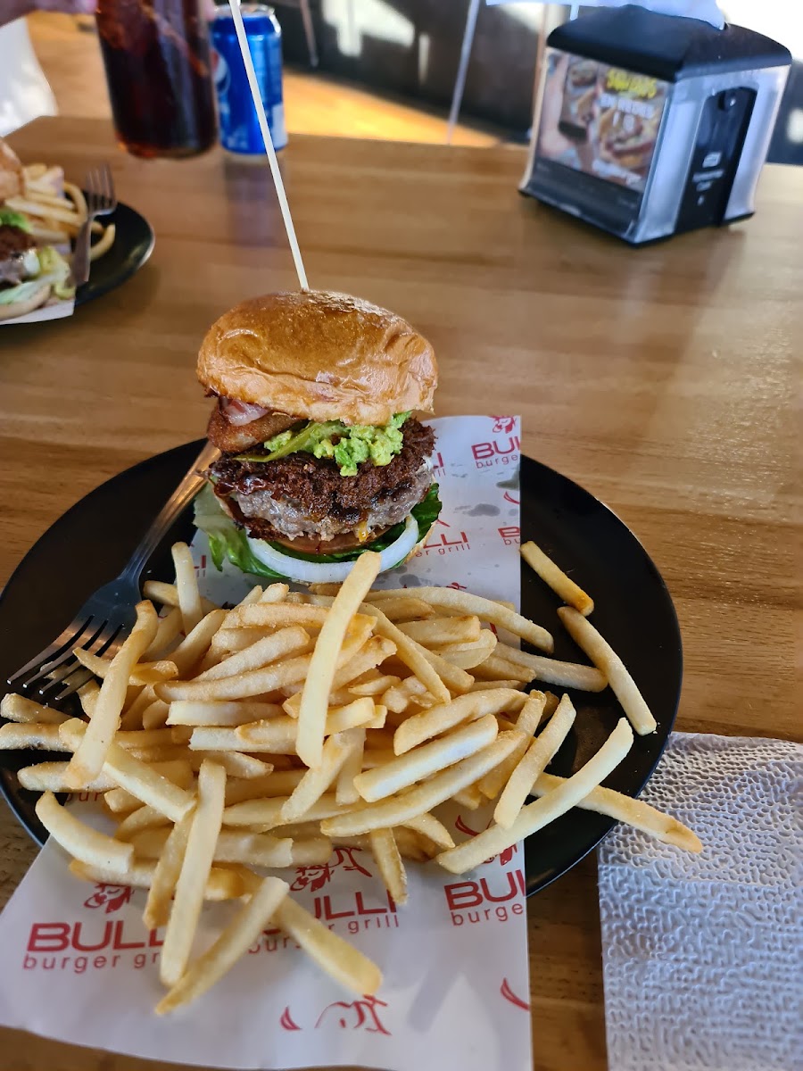 Bulli Burger Grill Photo 10