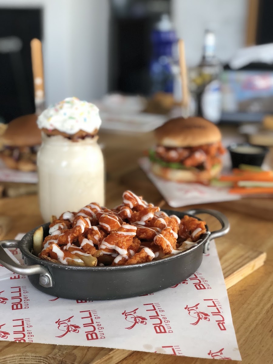 Bulli Burger Grill Photo 3