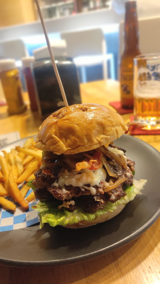 Bulli Burger Grill Photo 4