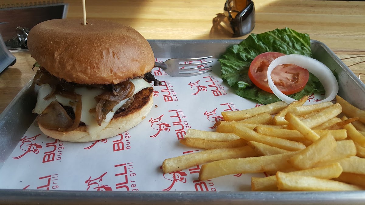 Bulli Burger Grill Photo 5
