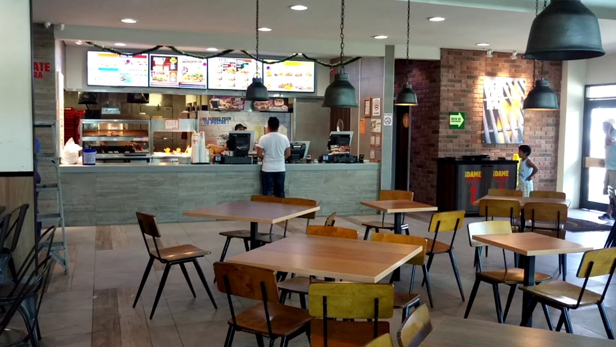 Burger King Diamante Photo 2