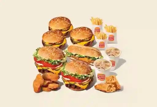 Burger King Diamante Photo 3