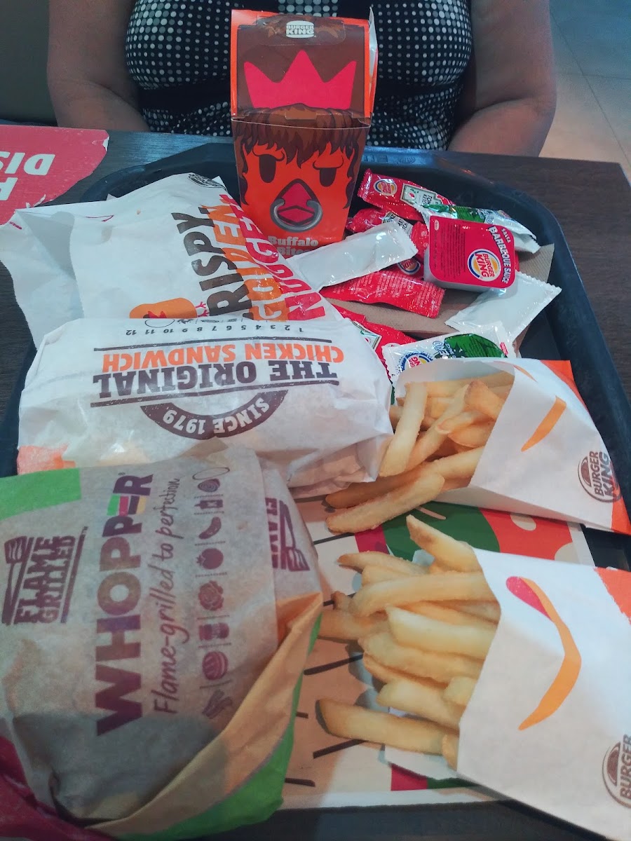 Burger King Diamante Photo 6