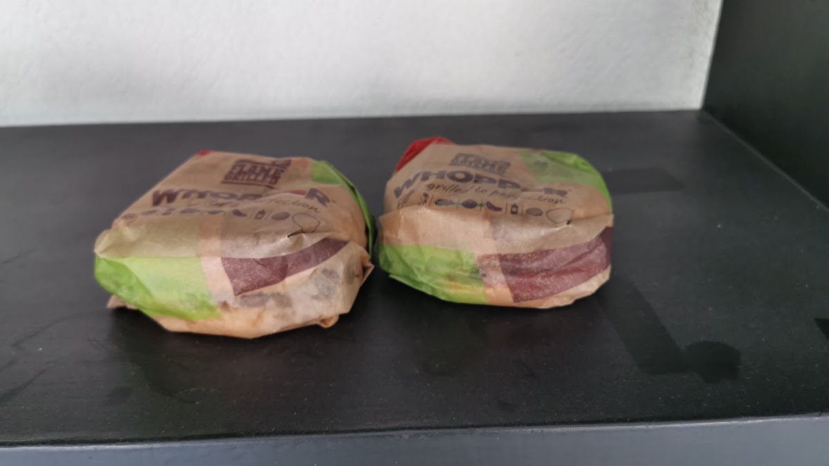 Burger King Diamante Photo 8