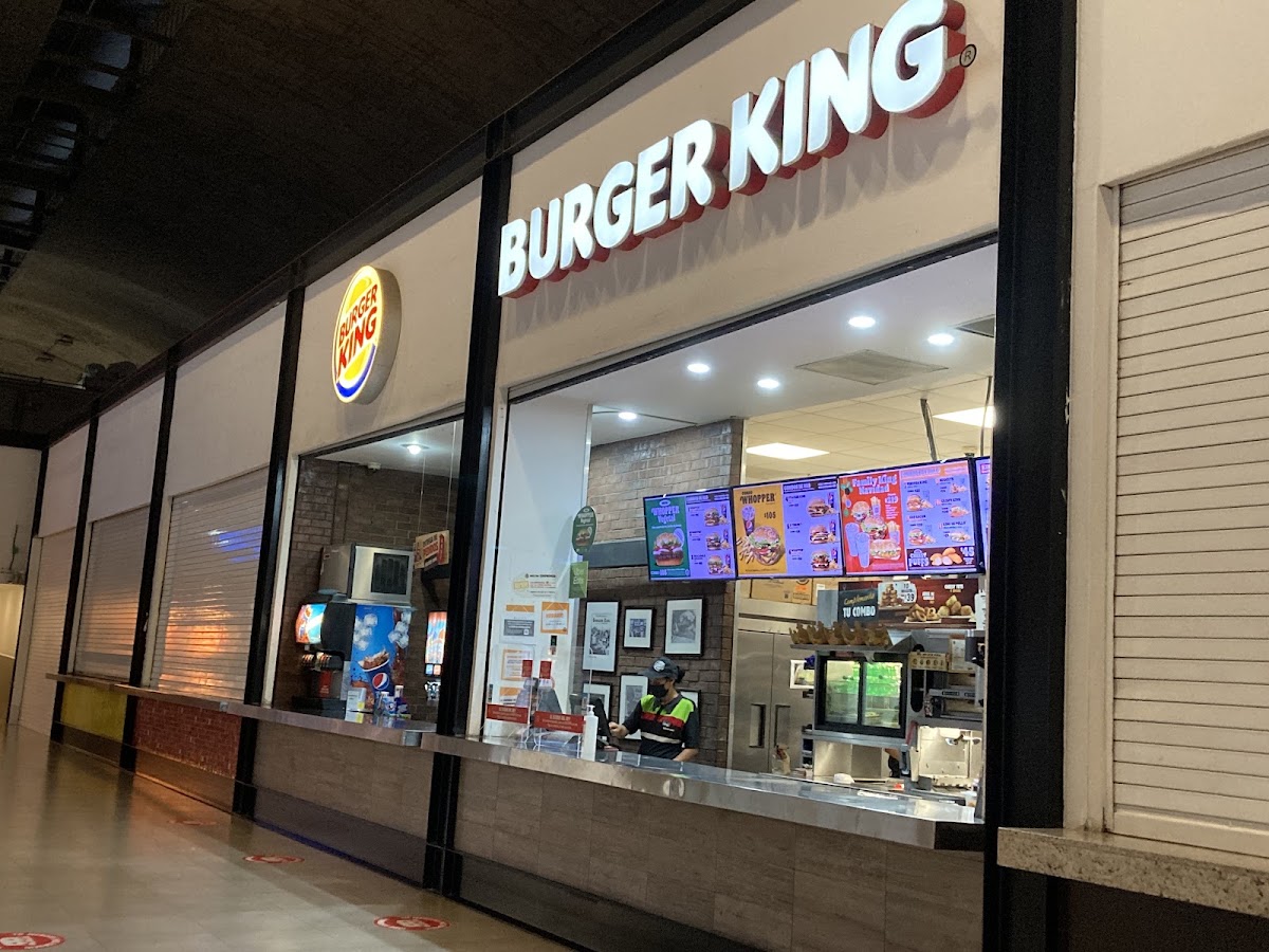 Burger King