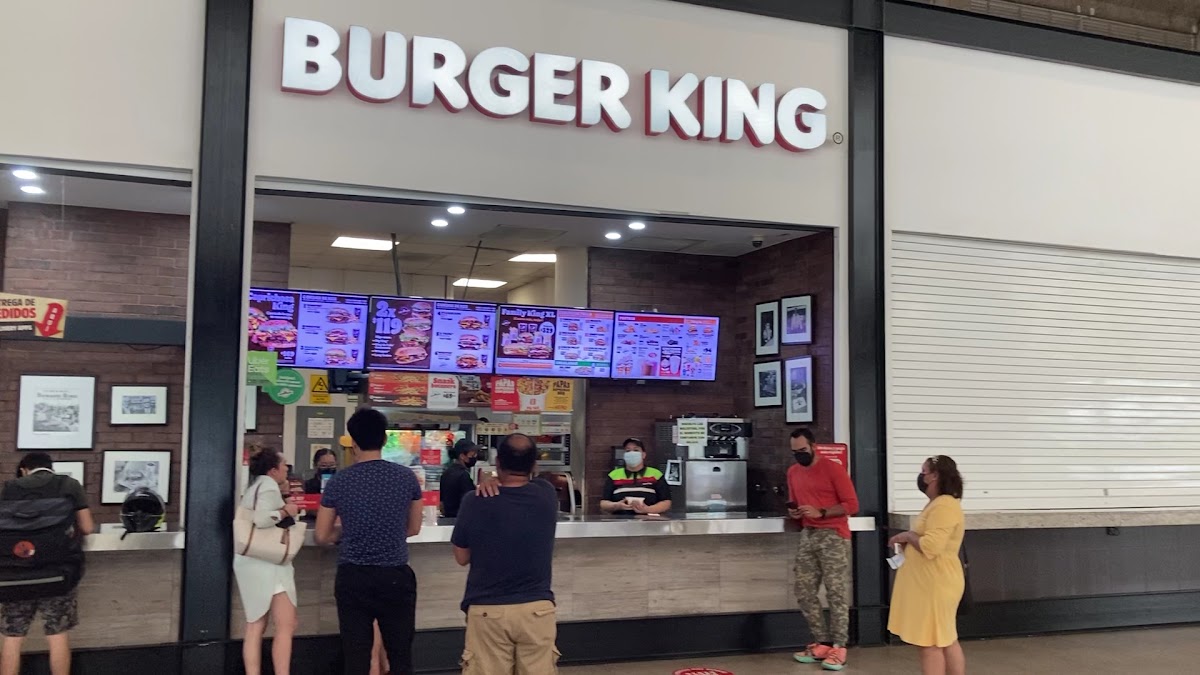 Burger King Photo 2