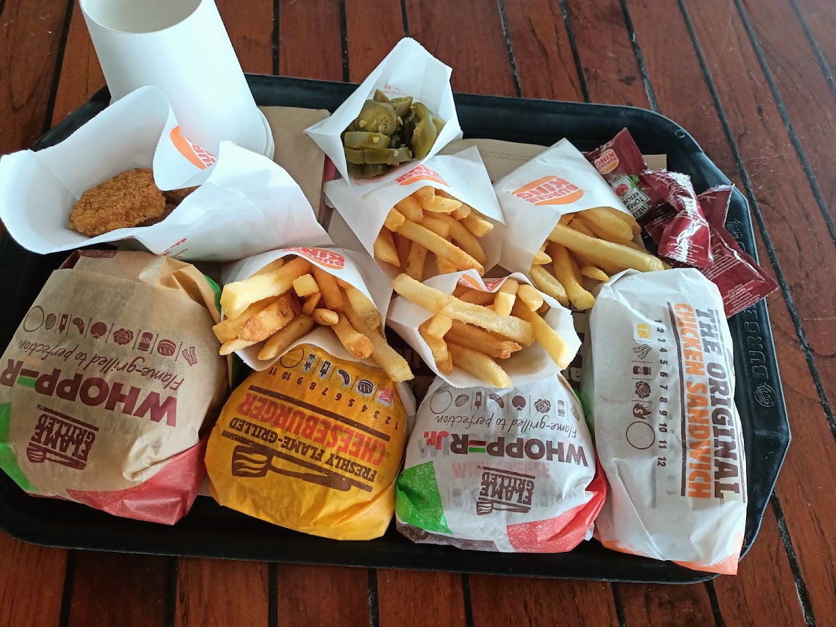 Burger King Photo 3