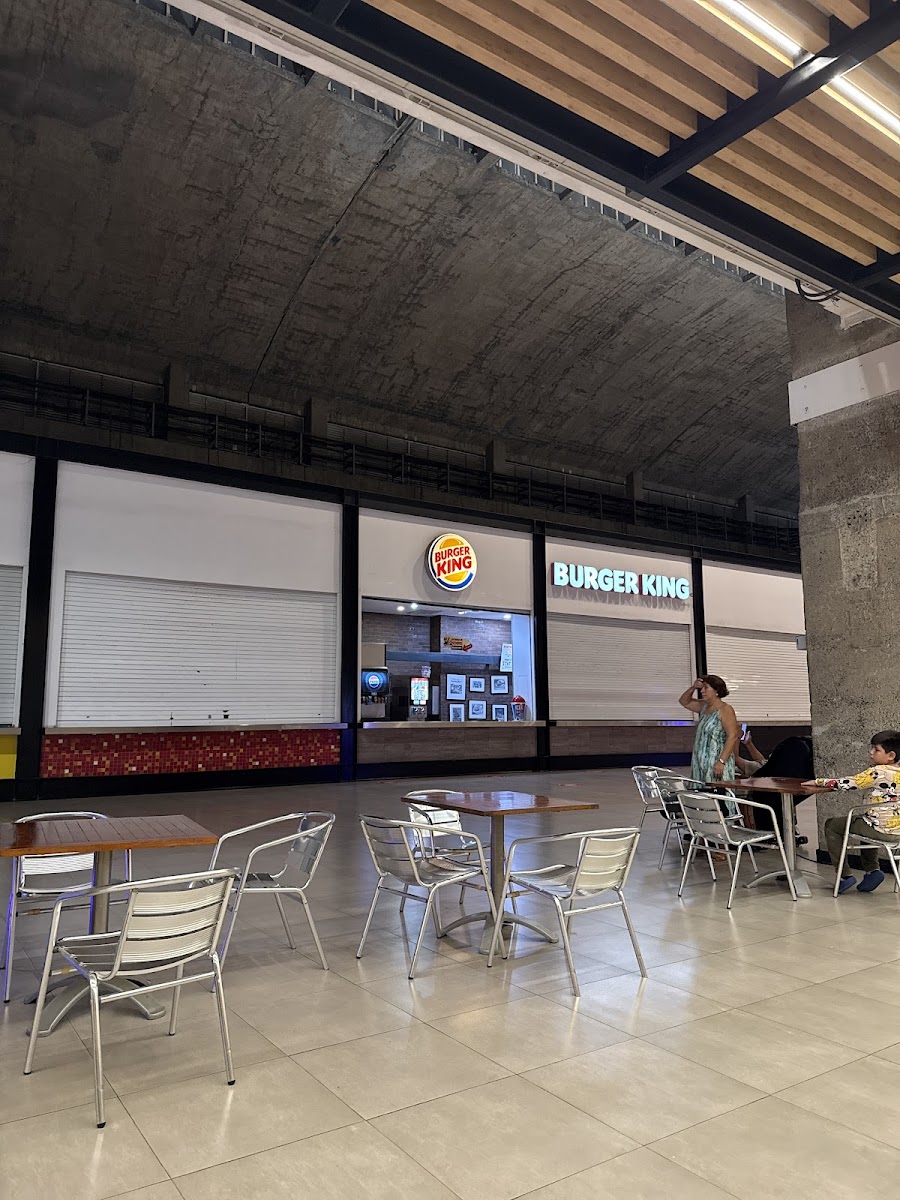 Burger King Photo 4