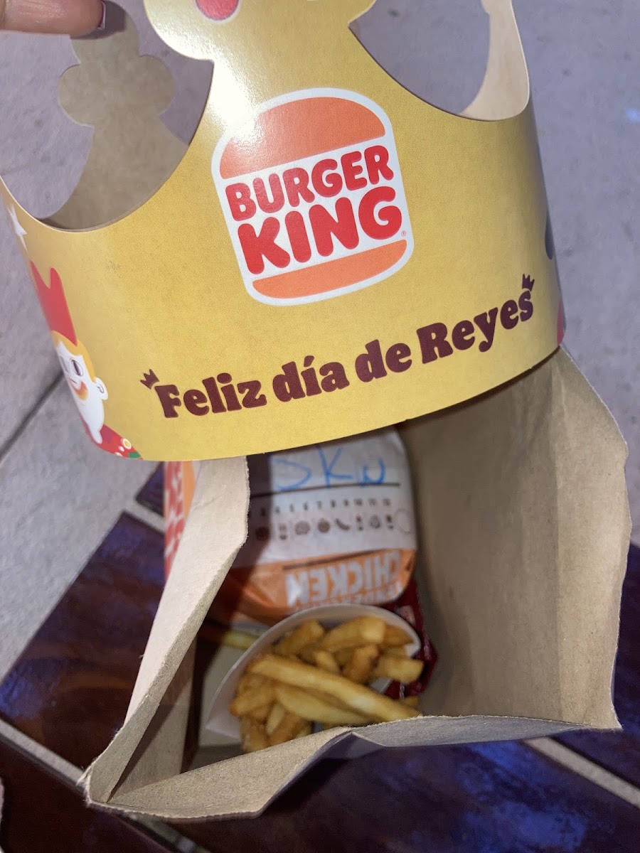 Burger King Photo 7