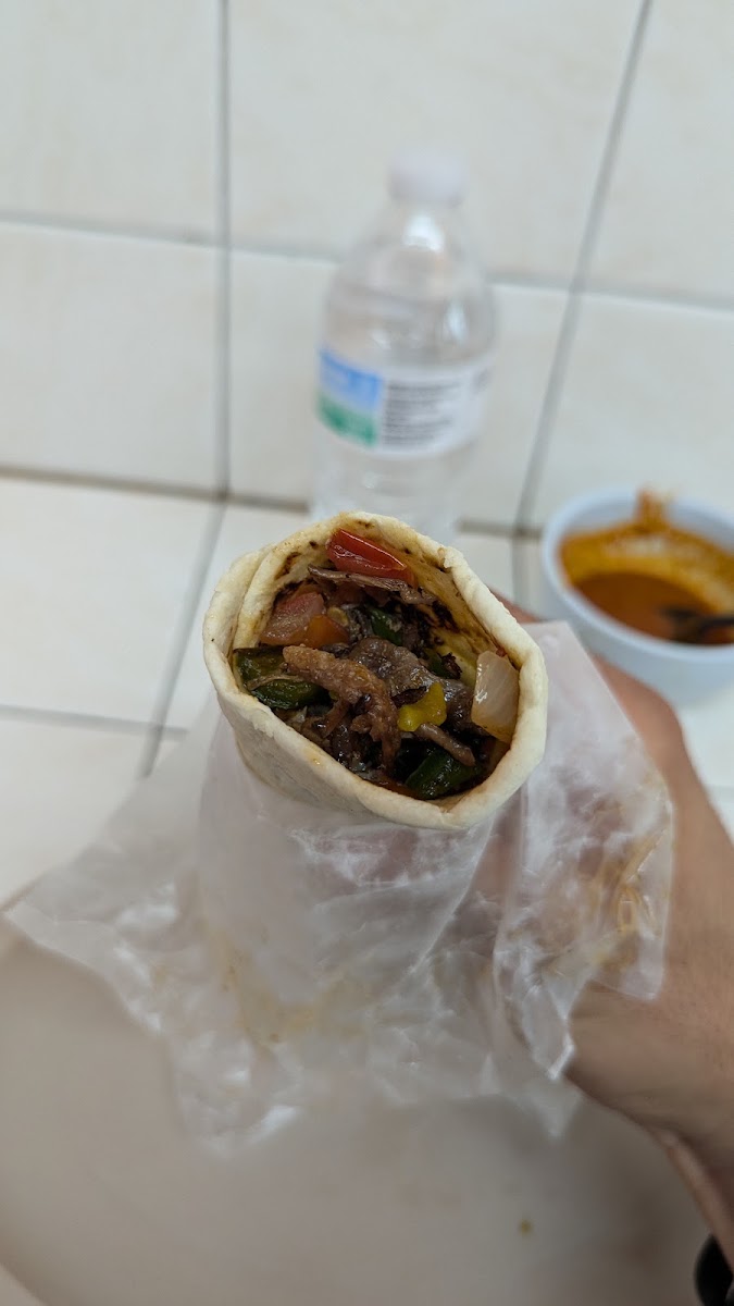 Burritos El Compa Photo 10