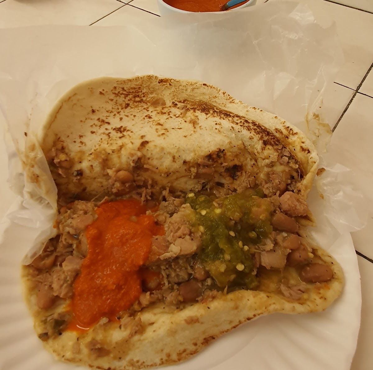Burritos El Compa Photo 5
