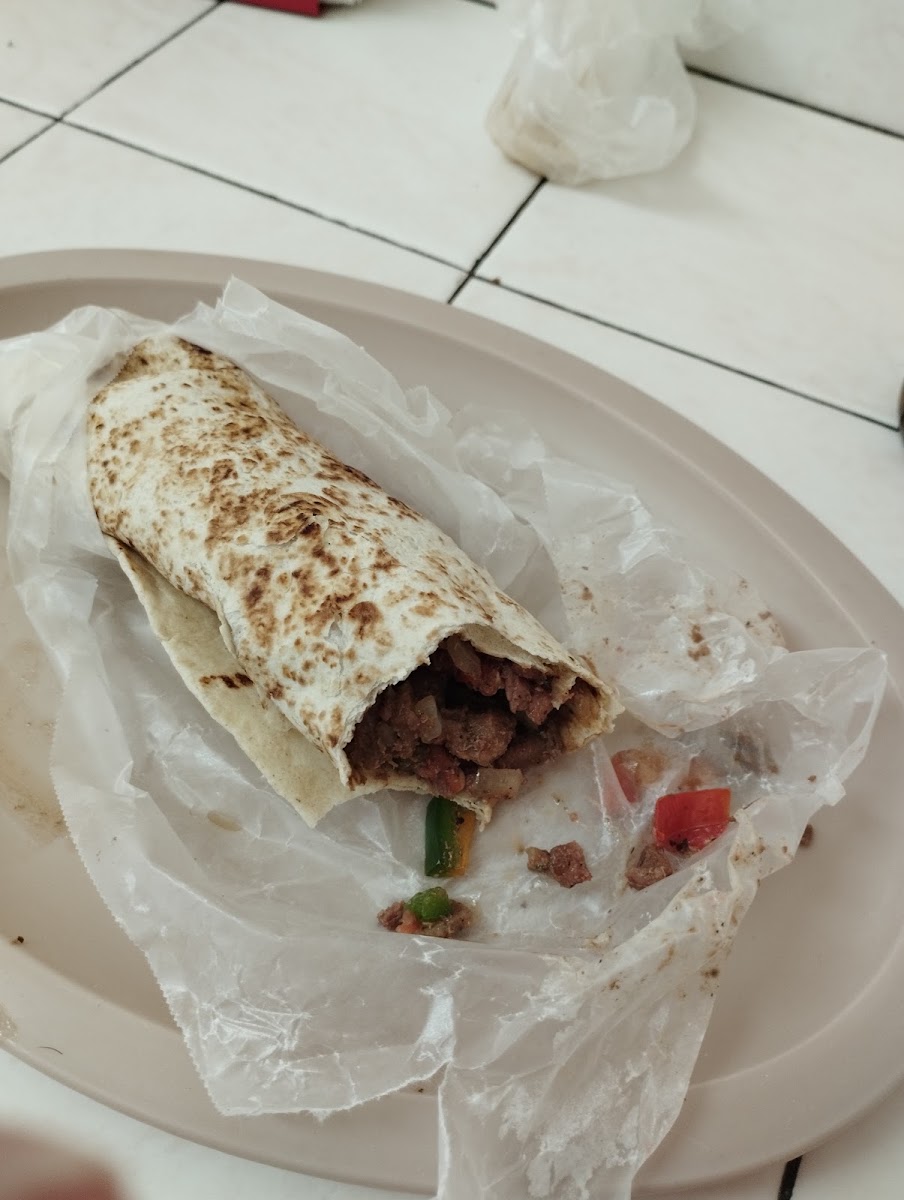 Burritos El Compa Photo 7