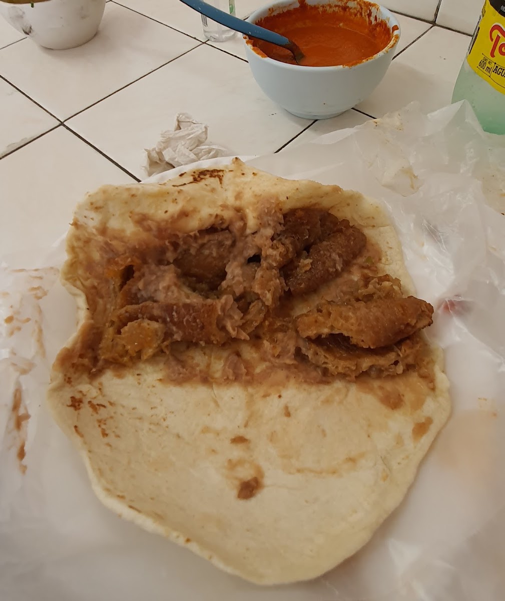Burritos El Compa Photo 8