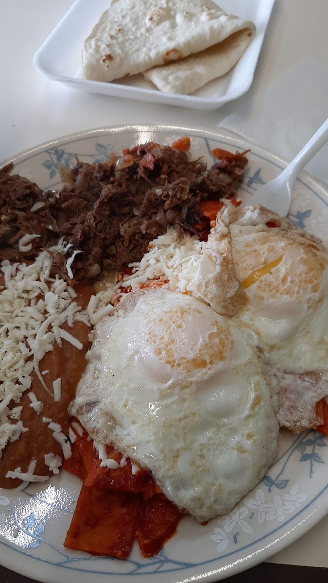 Burritos Los Metiches Photo 10