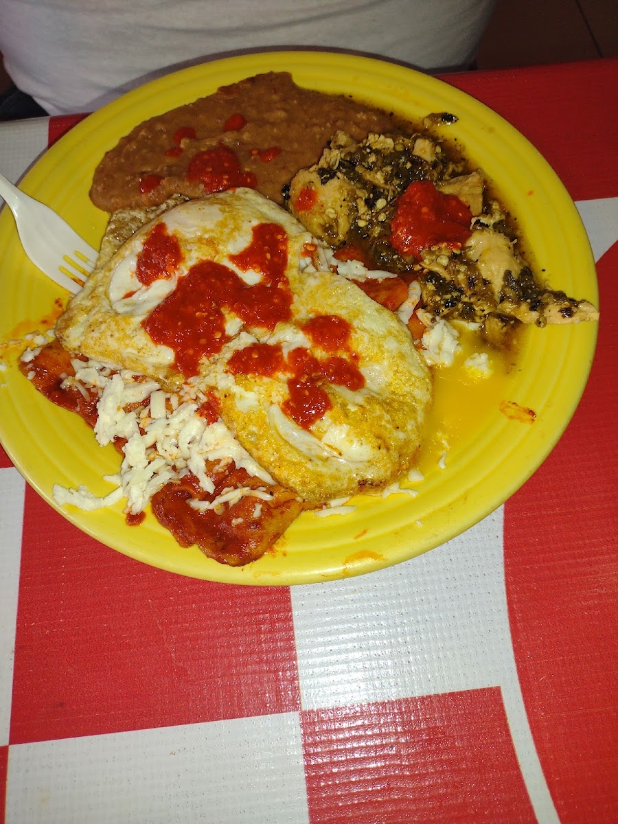 Burritos Los Metiches Photo 6